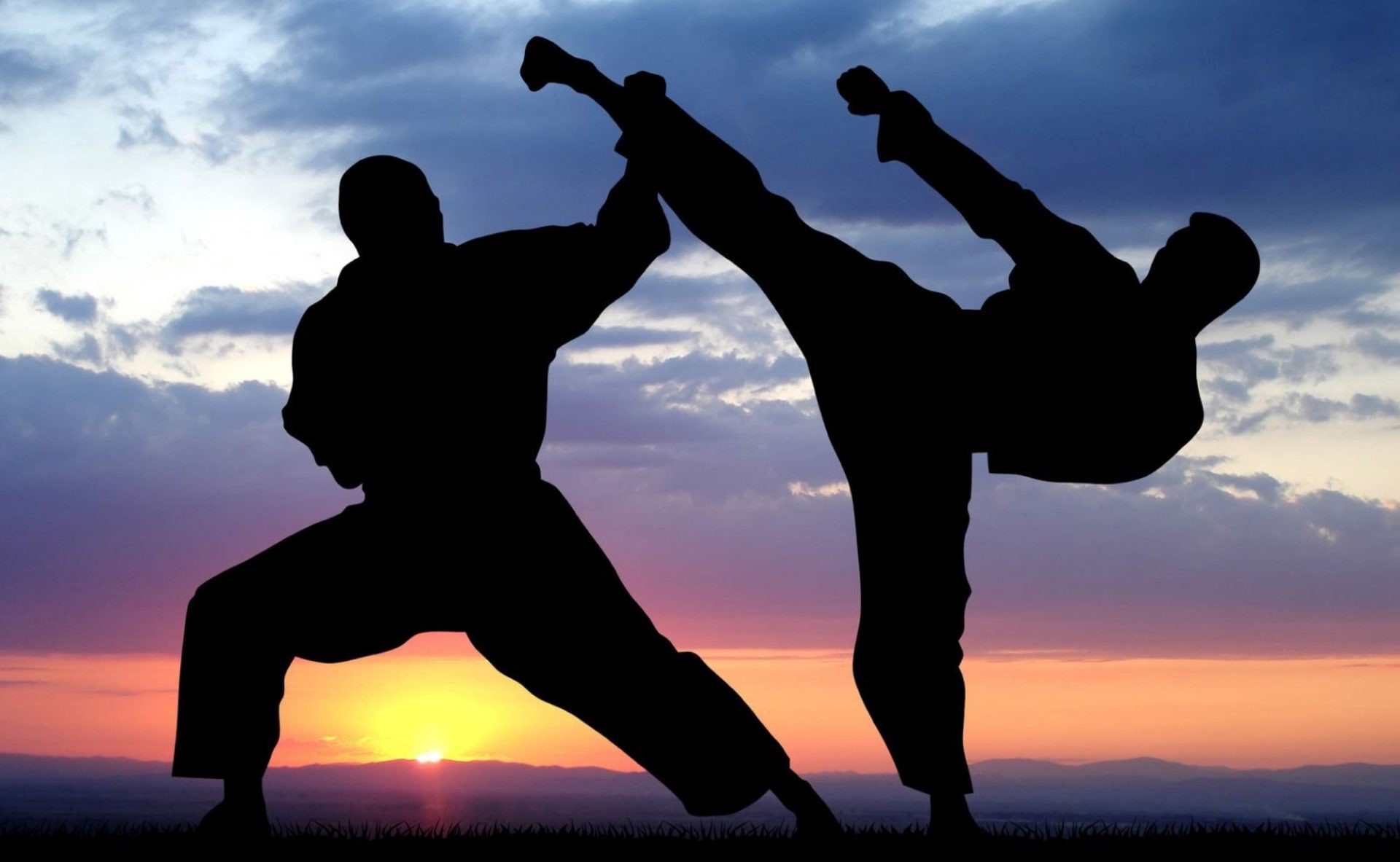 Martial Arts Clubs