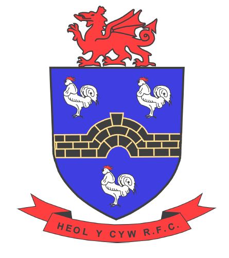 Heol-y-Cyw RFC