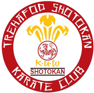 Trehafod Shotokan Karate Club