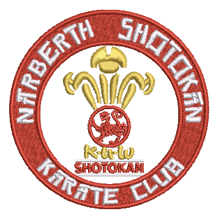 Narberth Shotokan Karate Club