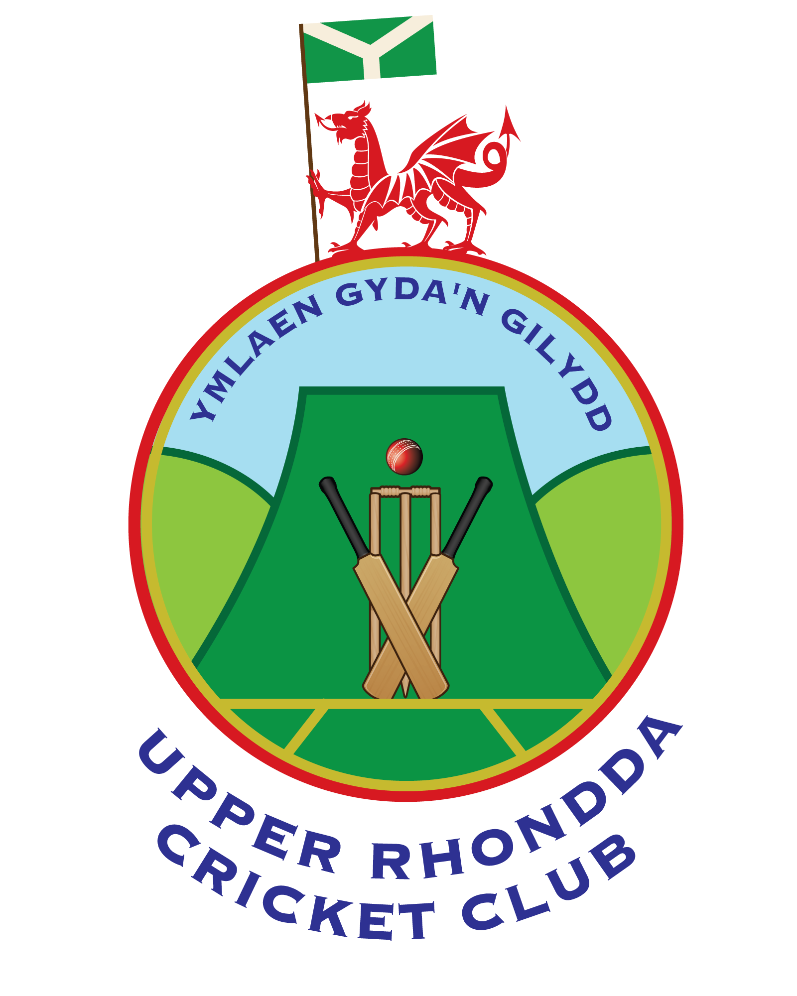 Upper Rhondda CC