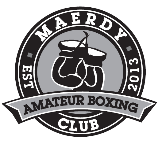 Maerdy Boxing Club Junior Section