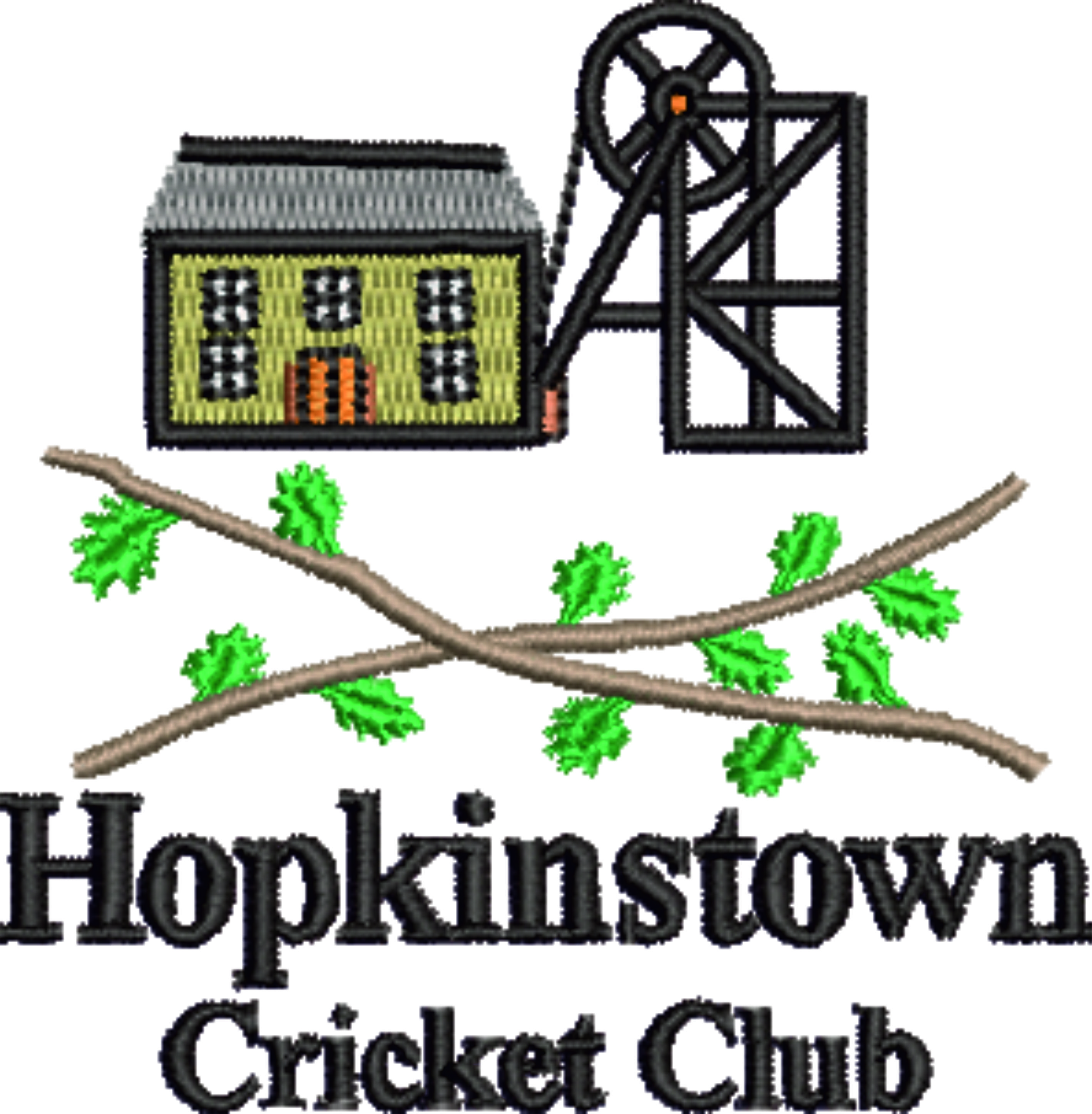 Hopkinstown CC