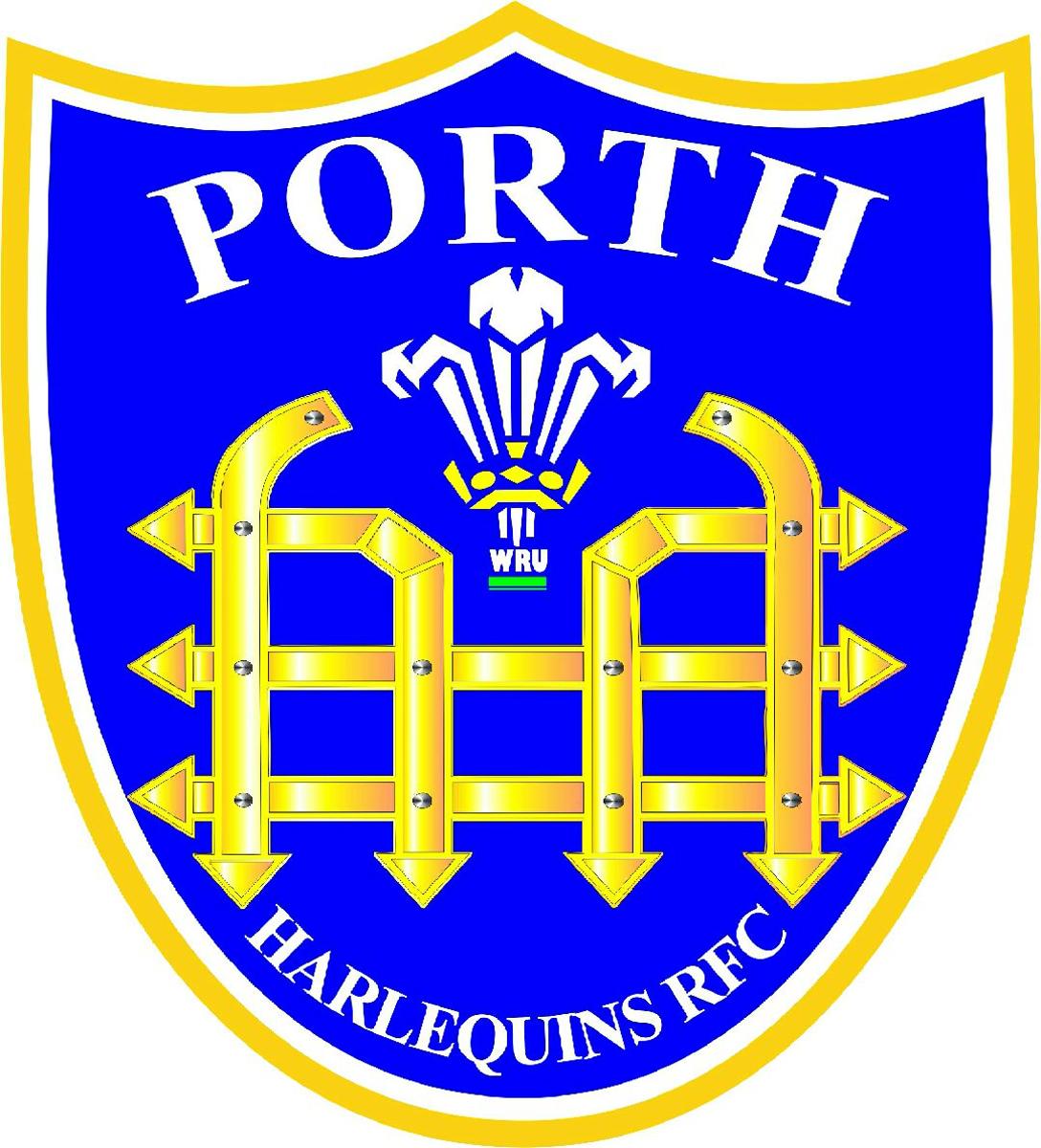 Porth Harlequins RFC