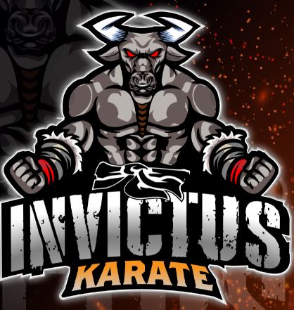 Invictus Karate