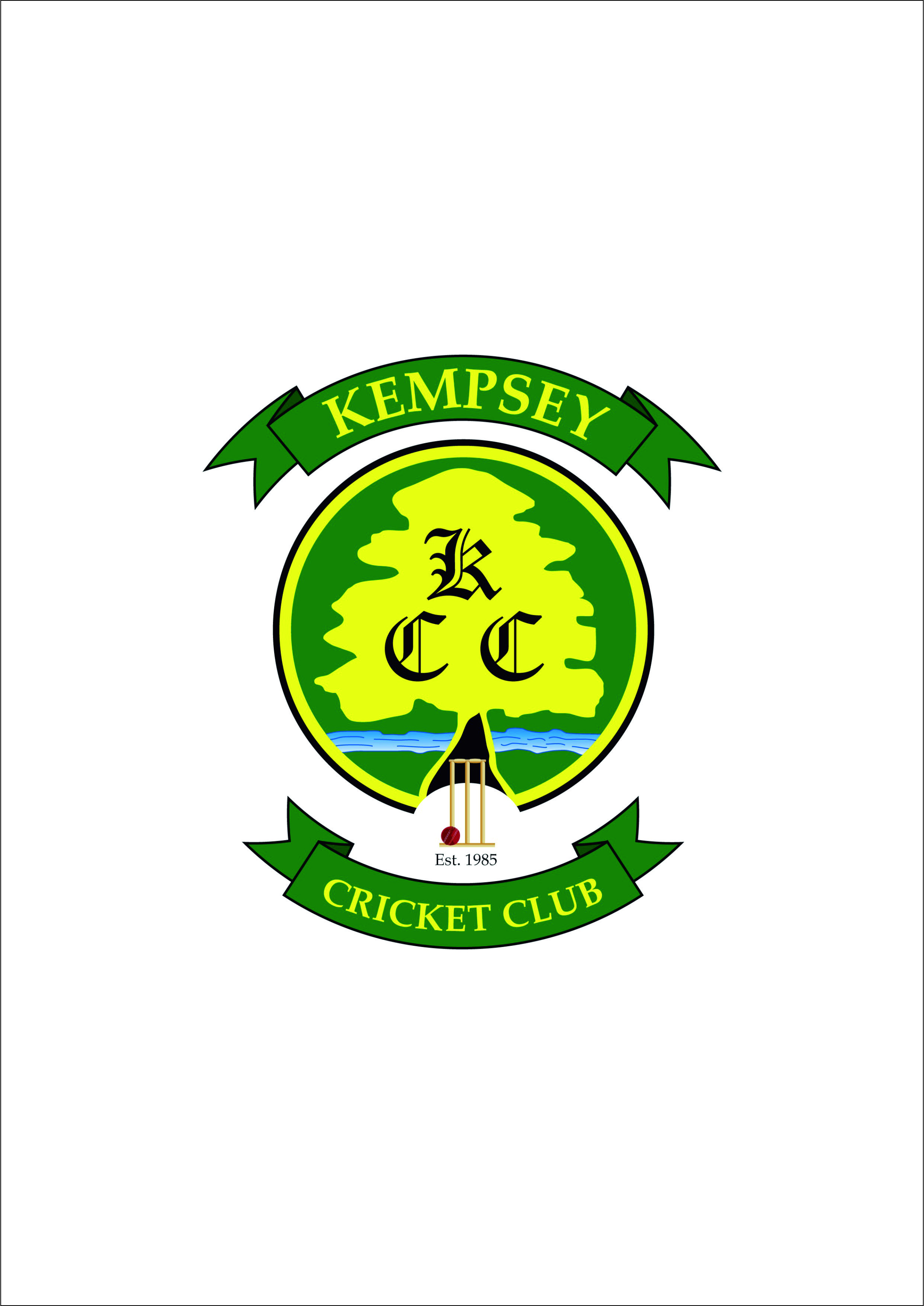 Kempsey CC