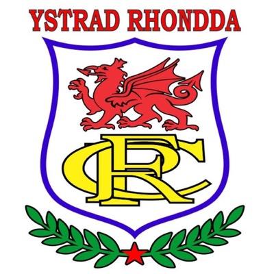 Ystrad Rhondda RFC