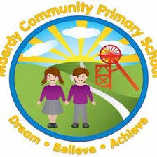 Maerdy Primary School