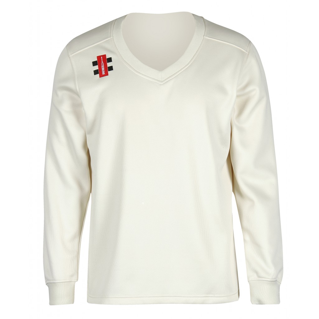 Gray-Nicolls Velocity Sweater 