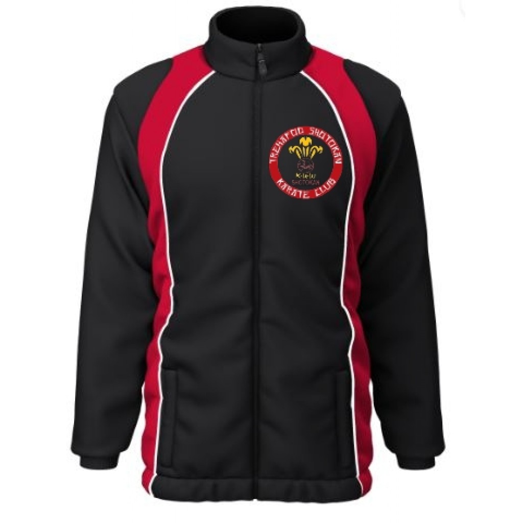 Karate coat on sale