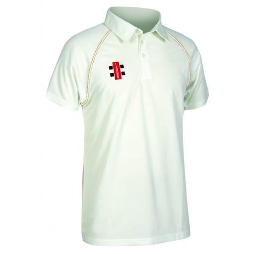 USW CC Gray-Nicolls Matrix S/S Shirt