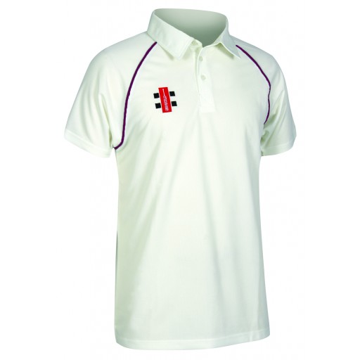 WHCC Short Sleeve Shirt