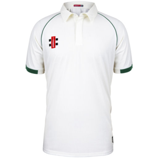 Radyr CC Junior Matrix Playing Shirt