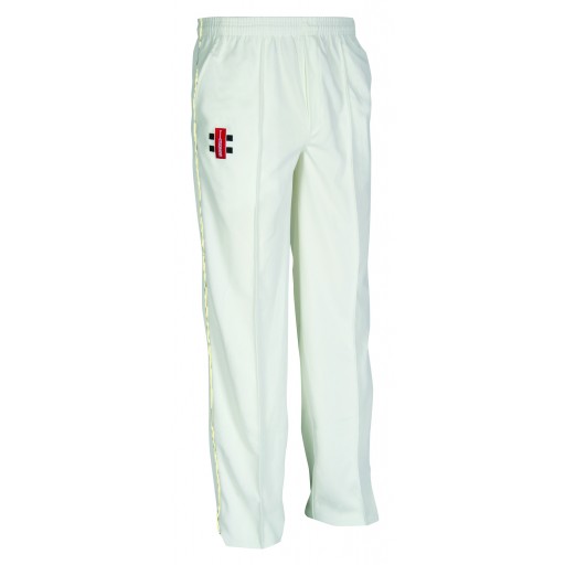 Aston CC playing trousers