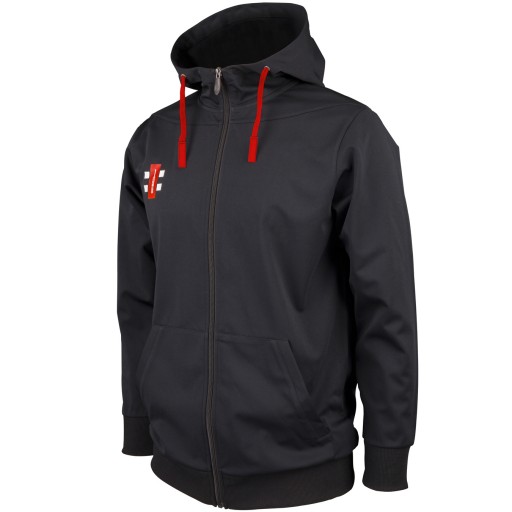 Radyr CC Pro Performance Hooded Top