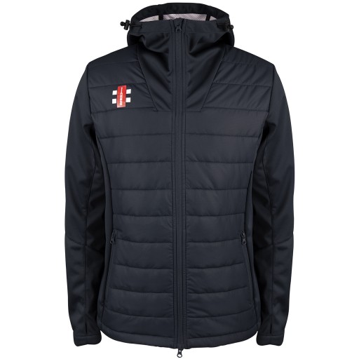 Radyr Pro Jacket