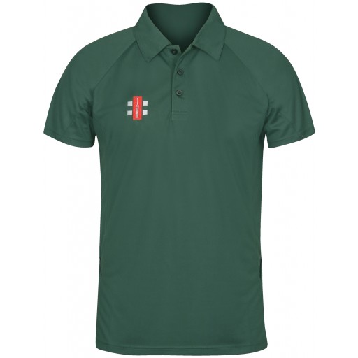 Radyr CC Gray-Nicolls Matrix Polo