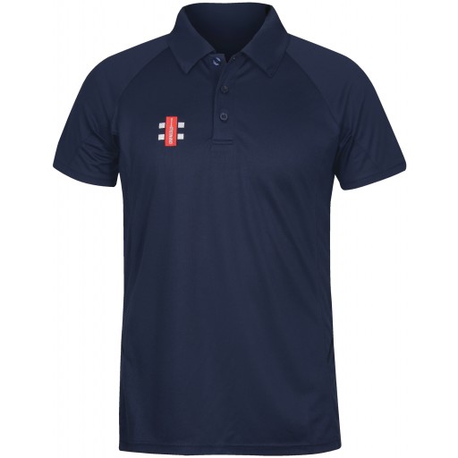 WHCC Polo ShIrt