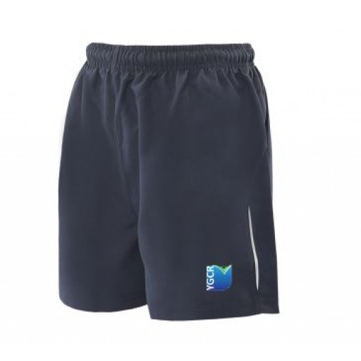 Cwm Rhondda PE Shorts