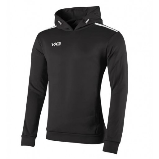 TRFC Fortis Hoodie