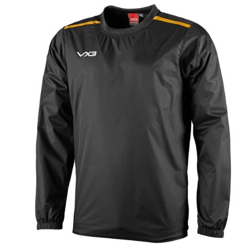 Tylorstown RFC Fortis smock