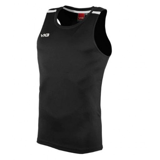 TRFC Fortis Vest