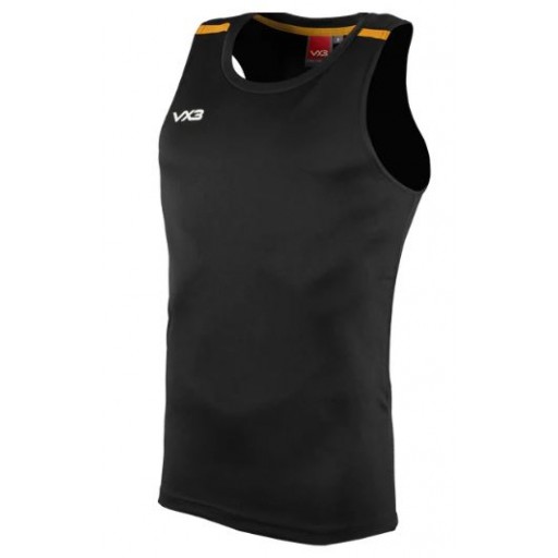 Tylorstown RFC Fortis vest