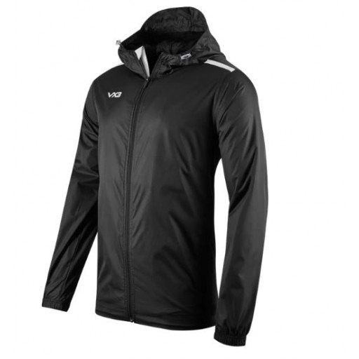 TREORCHY RFC F/Z JACKET