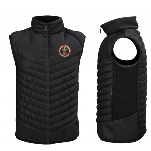 Narbeth Shotokan Karate Club Gilet