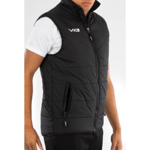 Tylorstown RFC Gilet