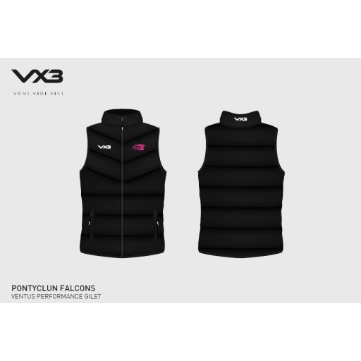 Falcons Ventus Gilet