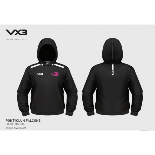 Falcons RFC Fortis Hood