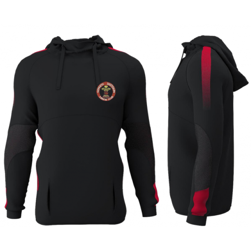 Narbeth Shotokan Karate Club Hoodie