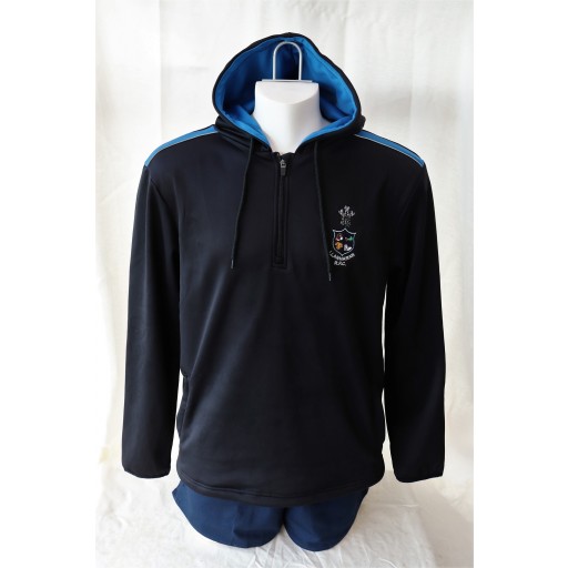 Llanharan Adult Hoody