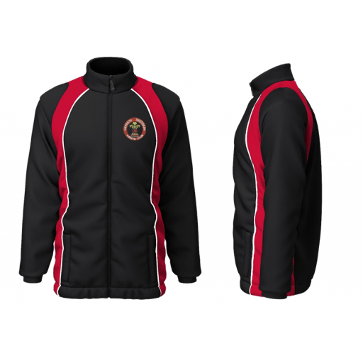 Narbeth Shotokan Karate Club Jacket