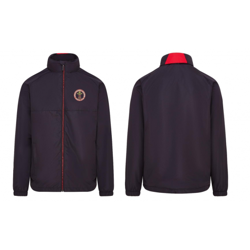 Haverfordwest Karate Jacket