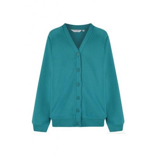 Pontrhondda Cardigan