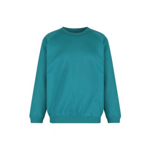 Pontrhondda Crew neck Jumper