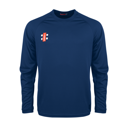 WHCC long sleeve t-shirt