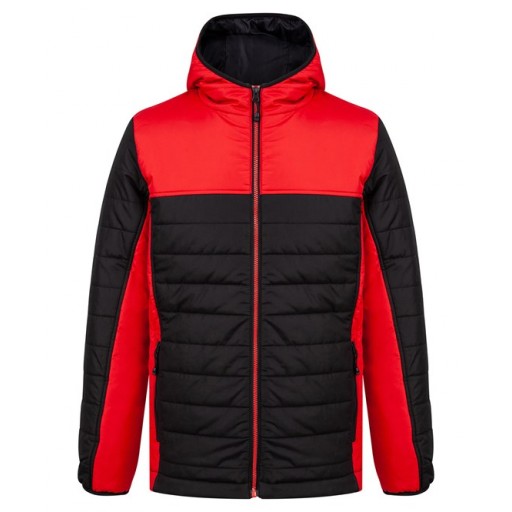 RV Runners Padded Jacket