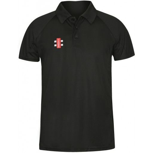 Radyr CC Matrix Polo