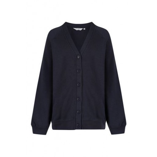 Bodringallt Primary Cardigan