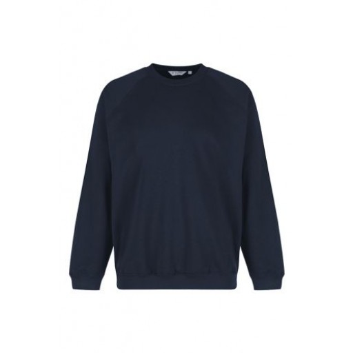 Bodringallt Primary Crew neck