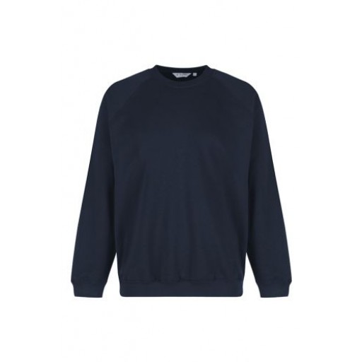 Bodringallt Primary Crew neck