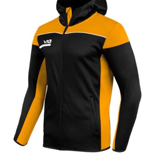 Tylorstown RFC Opus hoodie