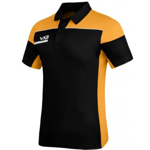 Tylorstown RFC Opus Polo Shirt