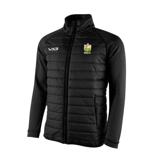 Maesteg Celtic RFC Hybrid Jacket
