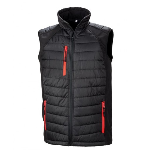 RV Runners Gilet