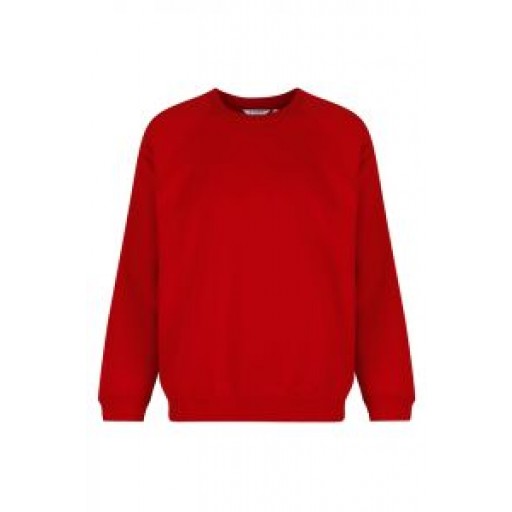 Tylorstown crew neck jumper