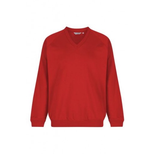 Alaw V Neck Jumper